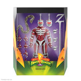 Mighty Morphin Power Rangers Wave 3 of 6 Figures (Super7) - Ultimates