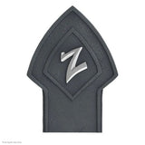 Mighty Morphin Power Rangers Wave 3 of 6 Figures (Super7) - Ultimates