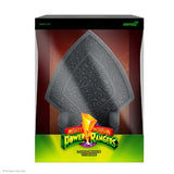 Mighty Morphin Power Rangers Wave 3 of 6 Figures (Super7) - Ultimates