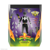 Mighty Morphin Power Rangers Wave 3 of 6 Figures (Super7) - Ultimates