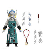 Mighty Morphin Power Rangers Wave 3 of 6 Figures (Super7) - Ultimates