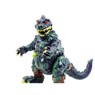 Polluto (Justin Ishmael, Toxic Crusaders) - Vinyl Figure