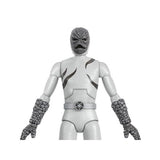 Might Morphin Power Rangers Wave 1 Set of 5 Figures (Super7) - Ultimates