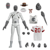 Might Morphin Power Rangers Wave 1 Set of 5 Figures (Super7) - Ultimates