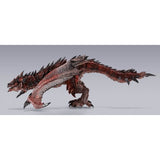 Rathalos - Monster Hunter (Bandai S.H.MonsterArts)