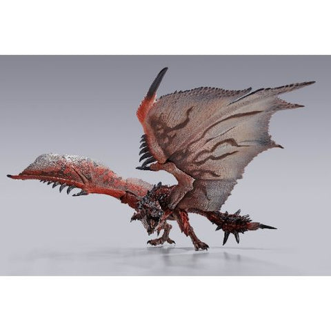Rathalos - Monster Hunter (Bandai S.H.MonsterArts)