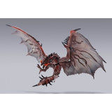 Rathalos - Monster Hunter (Bandai S.H.MonsterArts)