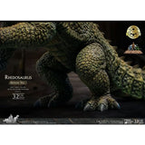 The Beast from 20,000 Fathoms Rhedosaurus Color (32cm, 12-inch series, Star Ace Toys) - Deluxe Version