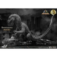 The Beast from 20,000 Fathoms Rhedosaurus Monochrome (32cm, 12-inch series, Star Ace Toys) - Deluxe Version