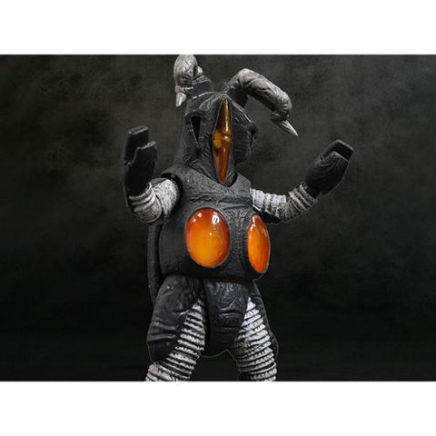 Zetton II (Evolution-Toy, Future Quest) - Redman Monster Action Figure