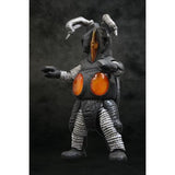 Zetton II (Evolution-Toy, Future Quest) - Redman Monster Action Figure