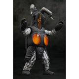 Zetton II (Evolution-Toy, Future Quest) - Redman Monster Action Figure