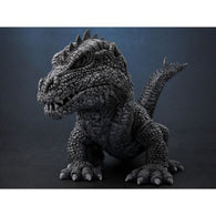 The Beast from 20,000 Fathoms Rhedosaurus (Deforeal series) - Black & White Version