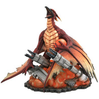 Rodan 1993 (10-inch series) - Gallery