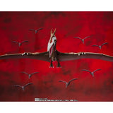 Rodan, "Godzilla: Singular Point" (Bandai S.H.MonsterArts) - US Release