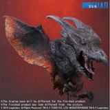 Rodan 2019 (Deforeal series) - Ric-Boy Exclusive