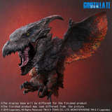 Rodan 2019 (Deforeal series) - Ric-Boy Exclusive