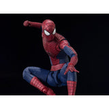 Spider-man, "The Amazing Spider-man 2" (Bandai Spirits, S.H. S.H.Figuarts)