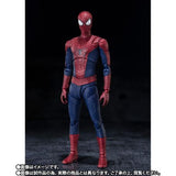 Spider-man, "The Amazing Spider-man 2" (Bandai Spirits, S.H. S.H.Figuarts)
