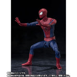 Spider-man, "The Amazing Spider-man 2" (Bandai Spirits, S.H. S.H.Figuarts)