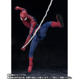 Spider-man, "The Amazing Spider-man 2" (Bandai Spirits, S.H. S.H.Figuarts)