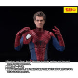 Spider-man, "The Amazing Spider-man 2" (Bandai Spirits, S.H. S.H.Figuarts)