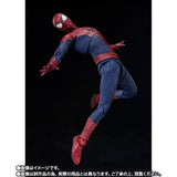 Spider-man, "The Amazing Spider-man 2" (Bandai Spirits, S.H. S.H.Figuarts)