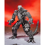 Mechagodzilla 2021 (Godzilla vs. Kong) (Bandai S.H.MonsterArts)