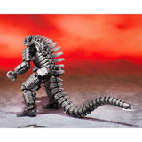 Mechagodzilla 2021 (Godzilla vs. Kong) (Bandai S.H.MonsterArts)
