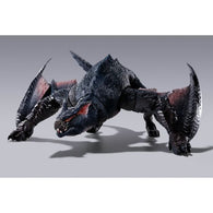 Nargacuga - Monster Hunter (Bandai S.H.MonsterArts)