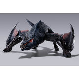 Nargacuga - Monster Hunter (Bandai S.H.MonsterArts)