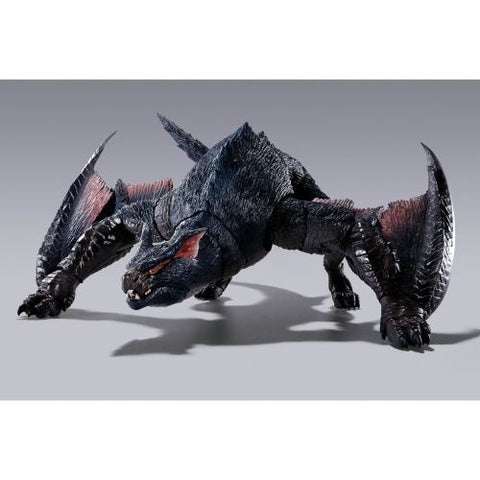 Nargacuga - Monster Hunter (Bandai S.H.MonsterArts)