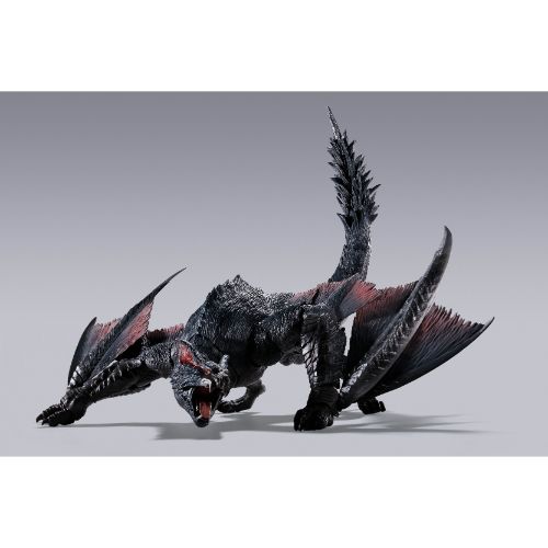 Nargacuga - Monster Hunter (Bandai S.H.MonsterArts