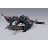 Nargacuga - Monster Hunter (Bandai S.H.MonsterArts)