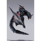 Nargacuga - Monster Hunter (Bandai S.H.MonsterArts)