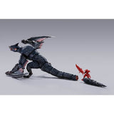 Nargacuga - Monster Hunter (Bandai S.H.MonsterArts)