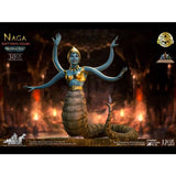 Naga Snake Woman, "The 7th Voyage of Sinbad" (Star Ace Toys) - Deluxe Version