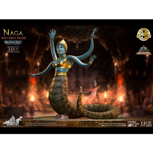 Naga Snake Woman, Naga Snake Woman,