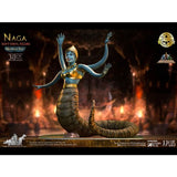 Naga Snake Woman, "The 7th Voyage of Sinbad" (Star Ace Toys) - Deluxe Version