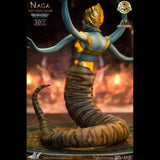 Naga Snake Woman, "The 7th Voyage of Sinbad" (Star Ace Toys) - Deluxe Version