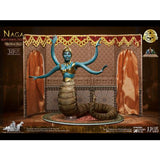 Naga Snake Woman, "The 7th Voyage of Sinbad" (Star Ace Toys) - Deluxe Version