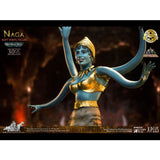 Naga Snake Woman, "The 7th Voyage of Sinbad" (Star Ace Toys) - Deluxe Version