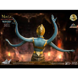 Naga Snake Woman, "The 7th Voyage of Sinbad" (Star Ace Toys) - Deluxe Version