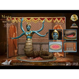 Naga Snake Woman, "The 7th Voyage of Sinbad" (Star Ace Toys) - Deluxe Version