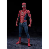 Spider-man, "Spider-man: No Way Home" (Bandai Spirits, S.H. S.H.Figuarts)