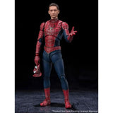 Spider-man, "Spider-man: No Way Home" (Bandai Spirits, S.H. S.H.Figuarts)