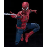 Spider-man, "Spider-man: No Way Home" (Bandai Spirits, S.H. S.H.Figuarts)