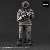 Dr. Serizawa (Toho Maniacs series) - RIC-Boy Exclusive