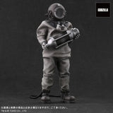 Dr. Serizawa (Toho Maniacs series) - RIC-Boy Exclusive