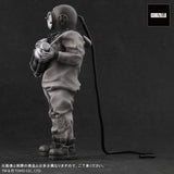 Dr. Serizawa (Toho Maniacs series) - RIC-Boy Exclusive